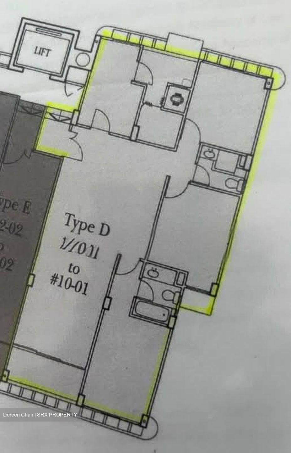 Orchid Park Condominium (D27), Condominium #577173921